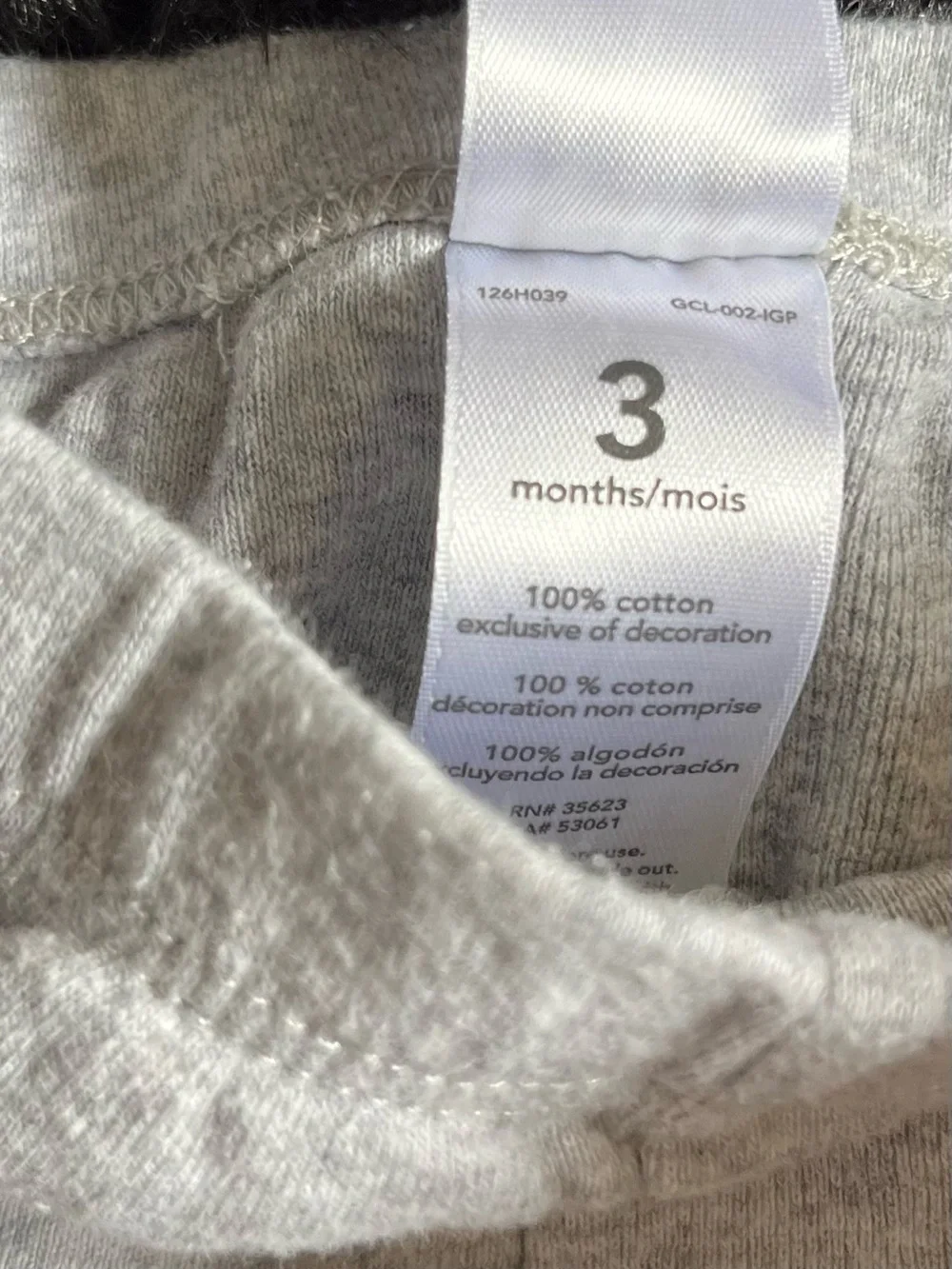 COTTON 0-3 MO Girl PINK FLORAL 7 Piece Bundle. Live Show Listing. $10 starts.